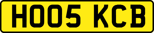 HO05KCB