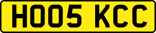 HO05KCC
