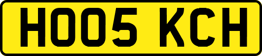 HO05KCH