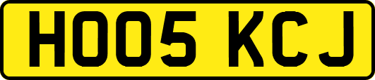 HO05KCJ