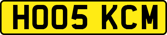 HO05KCM
