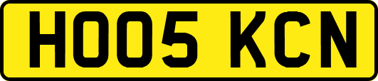 HO05KCN
