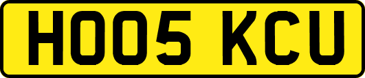 HO05KCU