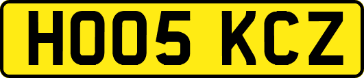 HO05KCZ