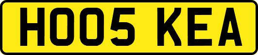 HO05KEA