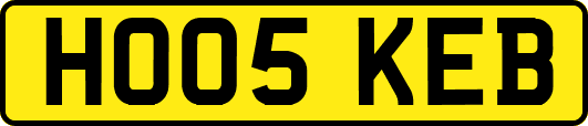 HO05KEB