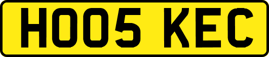 HO05KEC