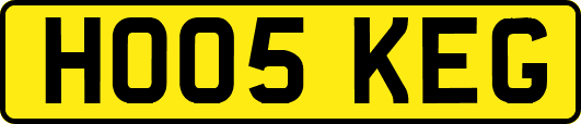 HO05KEG