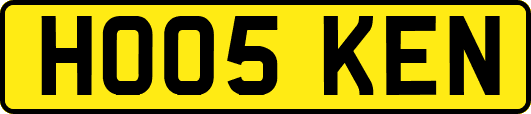HO05KEN