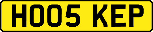 HO05KEP