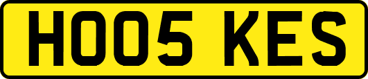 HO05KES