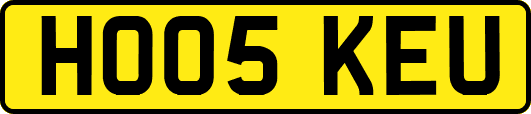 HO05KEU