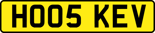 HO05KEV