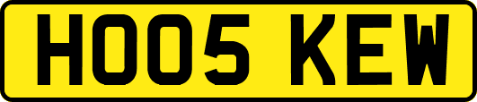HO05KEW