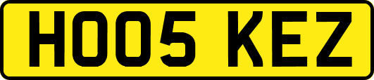 HO05KEZ