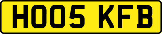 HO05KFB