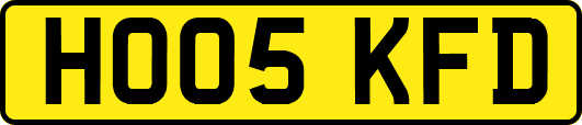 HO05KFD