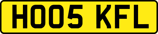 HO05KFL