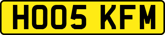 HO05KFM