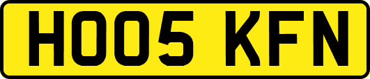 HO05KFN
