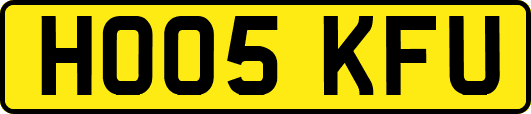 HO05KFU