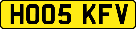 HO05KFV