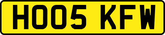 HO05KFW