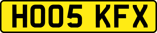 HO05KFX