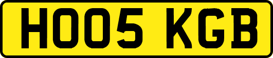 HO05KGB