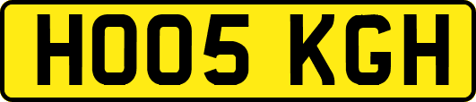 HO05KGH