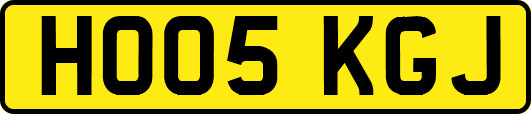 HO05KGJ