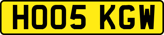HO05KGW