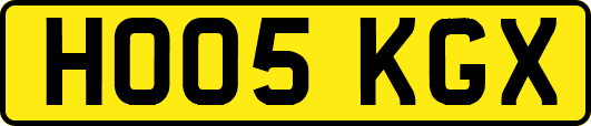HO05KGX