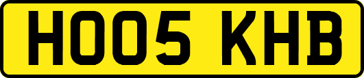 HO05KHB