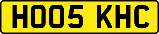 HO05KHC