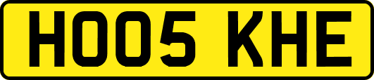 HO05KHE