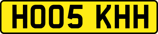 HO05KHH