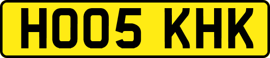 HO05KHK