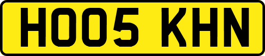 HO05KHN