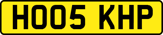 HO05KHP