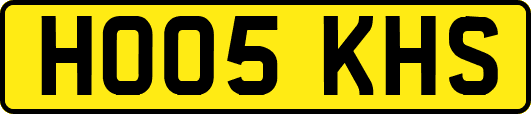 HO05KHS