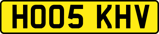 HO05KHV