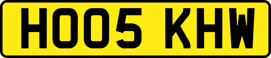 HO05KHW