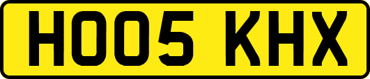HO05KHX