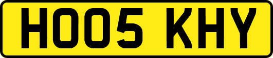 HO05KHY