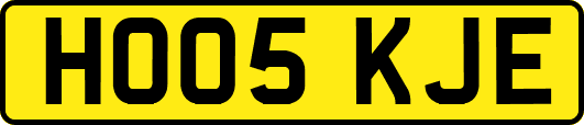 HO05KJE