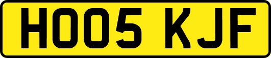 HO05KJF