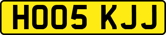 HO05KJJ