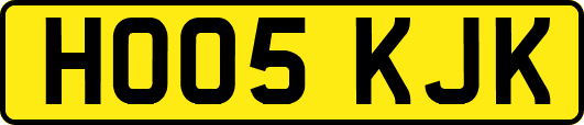 HO05KJK
