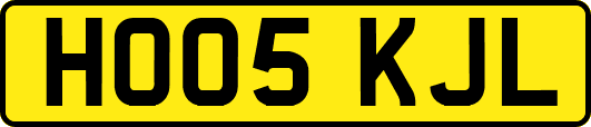 HO05KJL